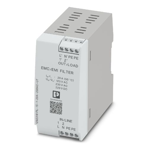 EMC Filters